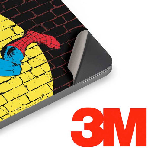 Marvel Classic Comics Amazing Spider-Man 70 Apple MacBook Air Skin